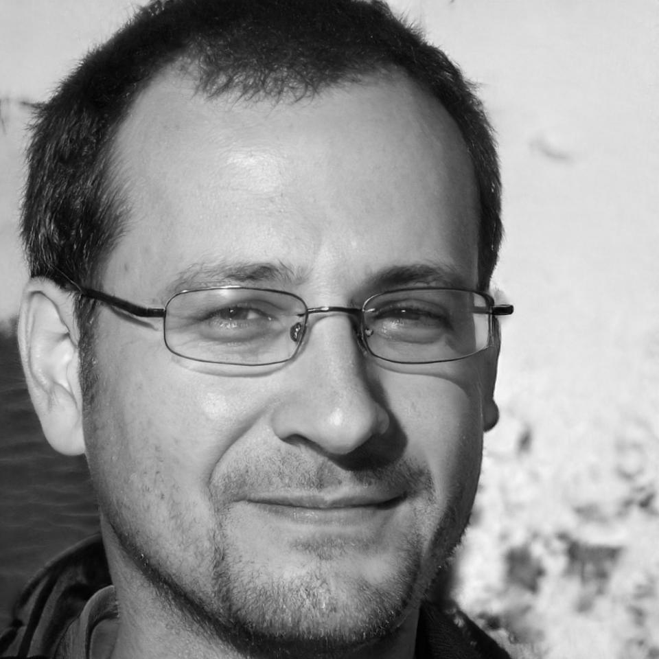 Torben Lindholm, Finanzanalyst und Programmleiter