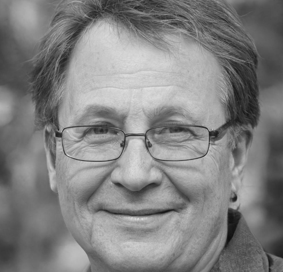 Emil Granqvist, Experte für Datenvisualisierung