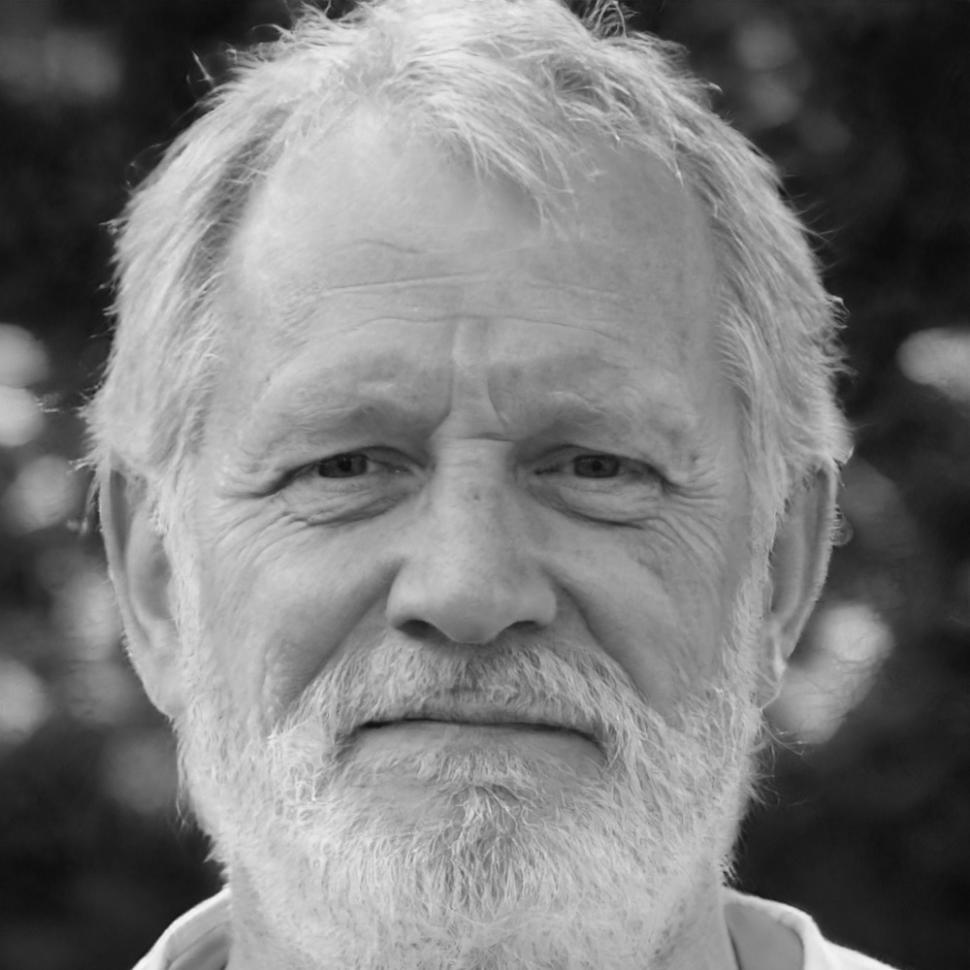 Portrait von Lennart Vestergaard, Senior Budget Analyst