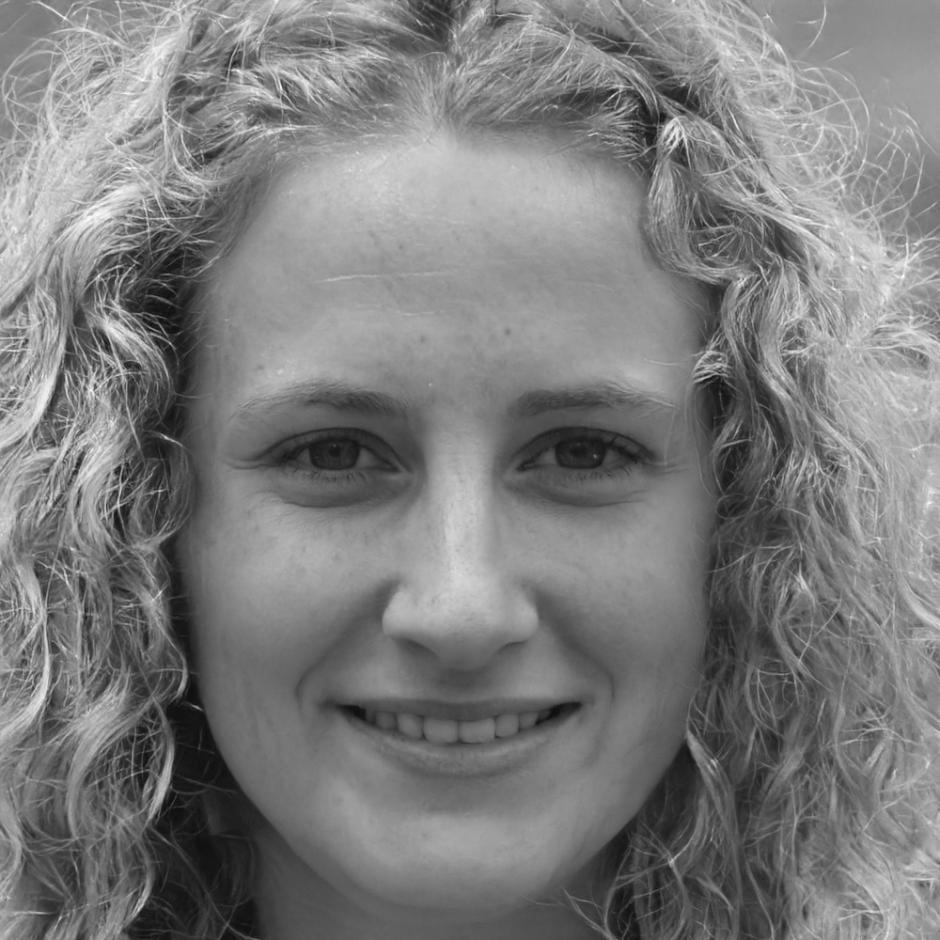 Sabine Eichhorn, Beraterin für Budgetplanung bei dalmyriveno