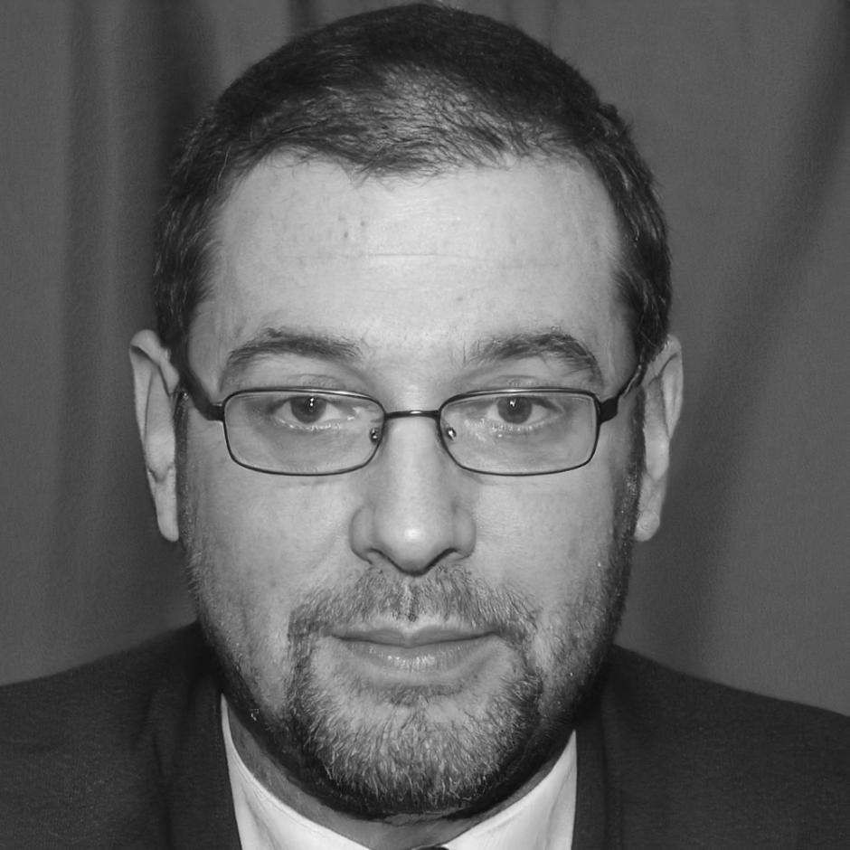 Profilbild von Jasper Kielmann